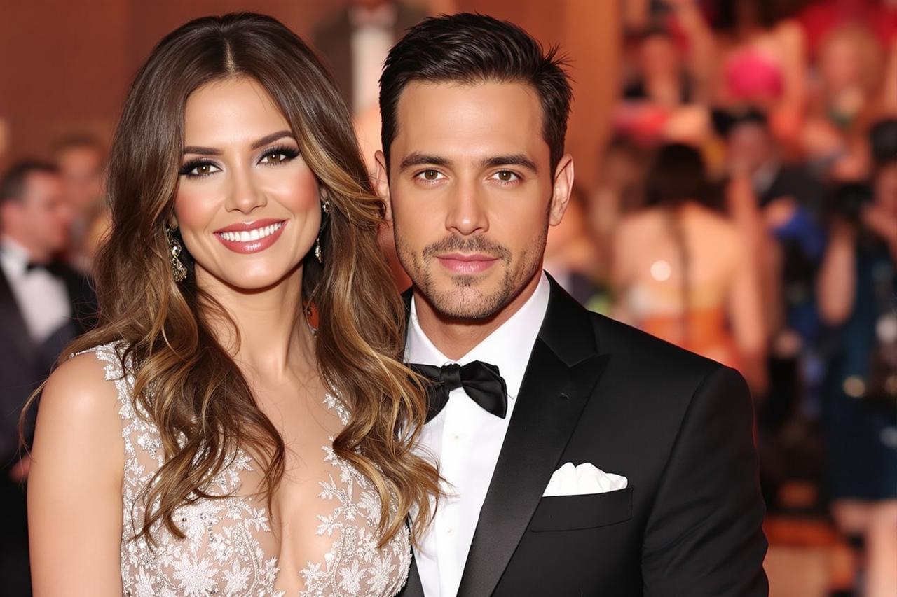 某知名主持人被曝私生活混乱，多段感情经历遭前任曝光